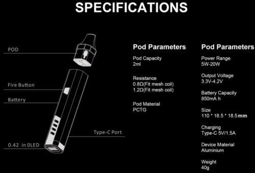 FITPOD Fitpod X SLYEEK 3 斯萊克3代 斯萊克三代：圖片 2