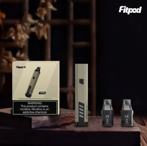 FITPOD Fitpod X SLYEEK 3 斯萊克3代 斯萊克三代：圖片 7