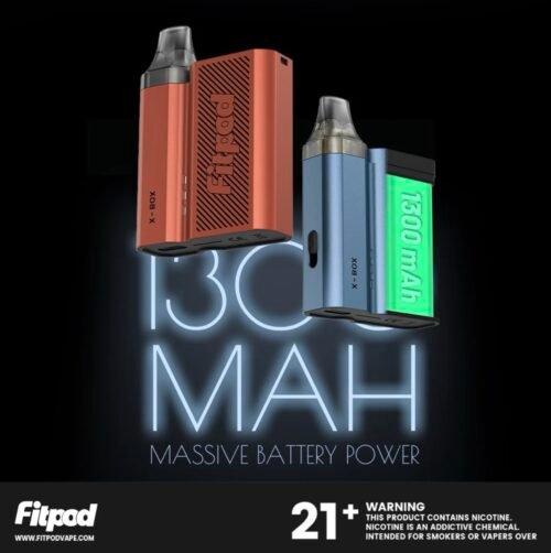FITPOD Fitpod X SLYEEK 4 斯萊克4代 斯萊克四代：圖片 11