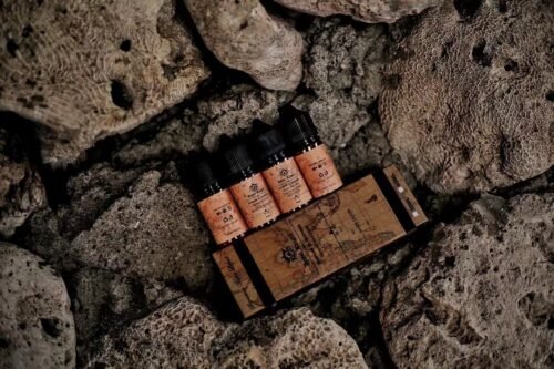 Royal Knight皇家騎士系列（30ml｜25–50mg）美國進口