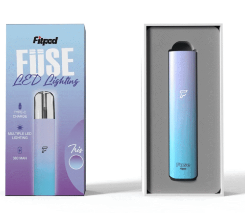 Fitpod Fuse 通用主機｜RELX 4/5代完美搭檔｜多色可選 - KkVape：圖片 5