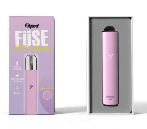Fitpod Fuse 通用主機｜RELX 4/5代完美搭檔｜多色可選 - KkVape：圖片 10