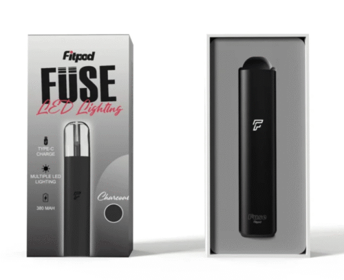Fitpod Fuse 通用主機｜RELX 4/5代完美搭檔｜多色可選 - KkVape：圖片 9